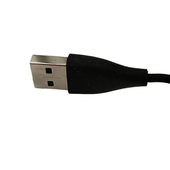 CVAN fitbit Versa/Versa lite Charger Dock and regular versa charger - Picture 2 of 3